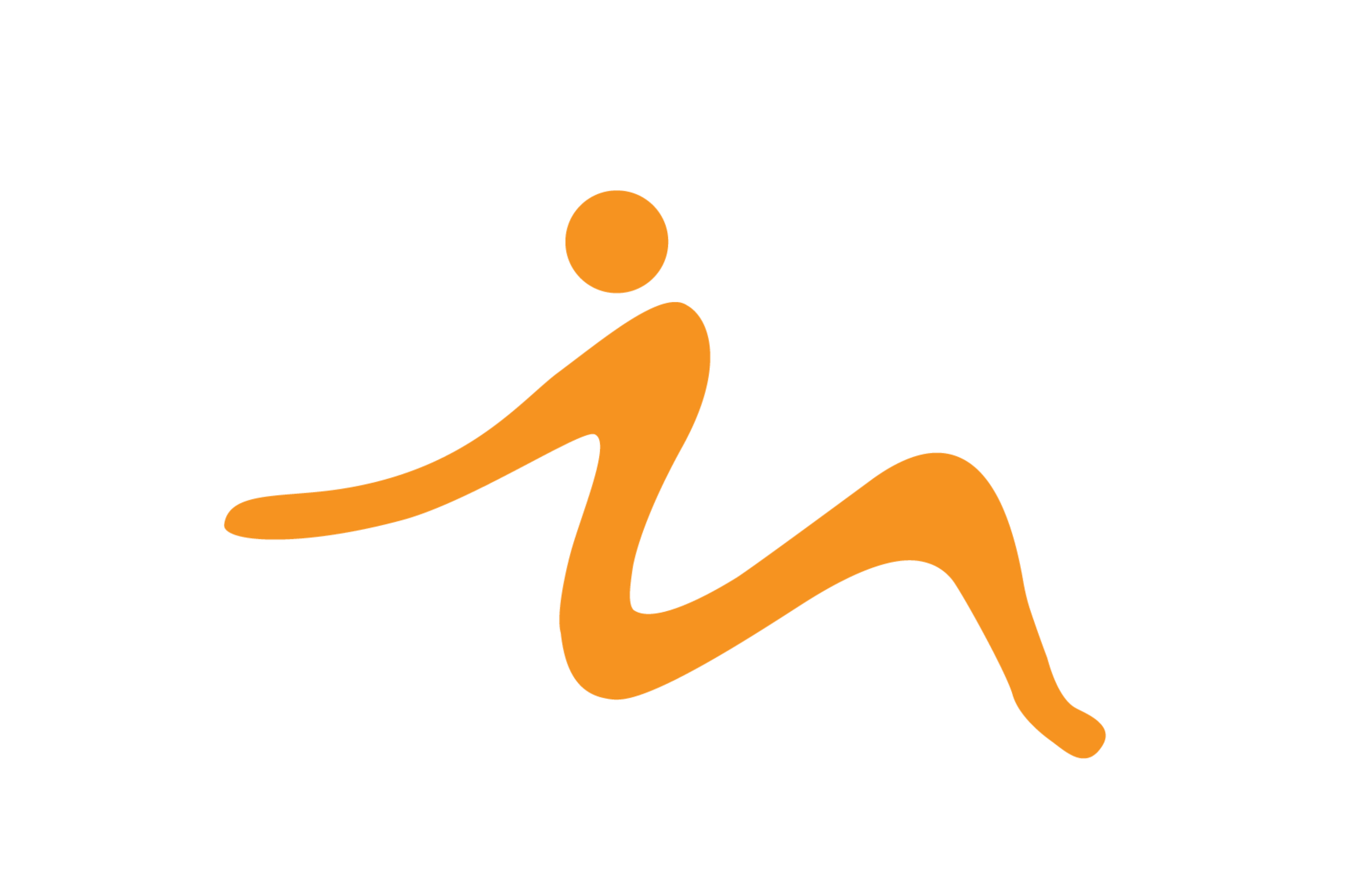 Medikol logo narancasti